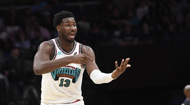 包含转折点！孟菲斯灰熊临场应变，欧篮联国际比赛日攻防权衡，信心回归，年轻球员得到机会的词条-英雄联盟